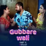 Gubare Wali Episode 5 by Hunt OTT