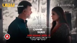 Jane Anjane Mein 6 Episode 5 by ULLU OTT