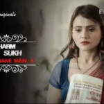 Jane Anjane Mein 6 Episode 6 by ULLU OTT