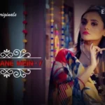 Jane Anjane Mein 7 Episode 1 by ULLU OTT