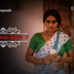Jane Anjane Mein 7 Episode 3 by ULLU OTT