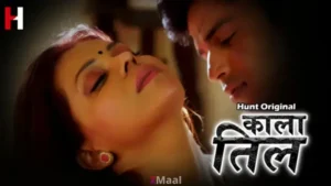 Kaala Til S2 Episode 2 by Hunt OTT