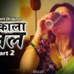 Kaala Til S2 Episode 4 by Hunt OTT
