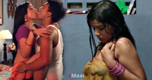 Manchale Dost Episode 1 by Kundi OTT