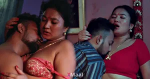 Manchale Dost Episode 2 by Kundi OTT