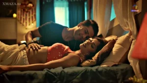 Obsession Episode 4 by Atrangii OTT