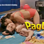 Paglet Hulchul Episode 2 by Hulchul OTT