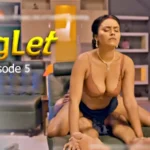 Paglet Hulchul Episode 5 by Hulchul OTT