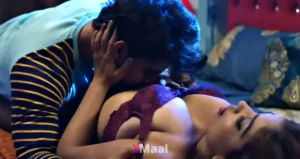 Pati Patni and She Episode 1 by Hunt OTT