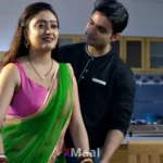 Pati Patni and She Episode 2 by Hunt OTT
