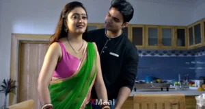 Pati Patni and She Episode 2 by Hunt OTT