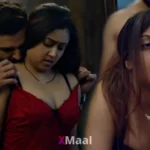 Pati Patni and She Episode 3 by Hunt OTT