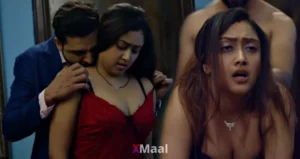 Pati Patni and She Episode 3 by Hunt OTT