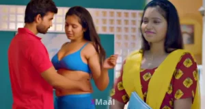 Prem Jaal Episode 1 by Hunt OTT
