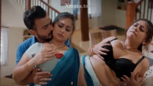 Tu Haan Kar Ya Naa Kar Episode 1 by ULLU OTT