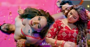 Chirag Episode 6 by Hulchul OTT