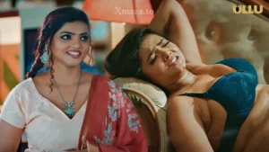 Do Din ka Mehmaan Episode 5 by ULLU OTT