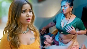 Shraap Episode 1 by Hulchul OTT