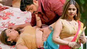 Shraap Episode 2 by Hulchul OTT