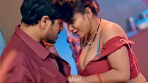 Shraap Episode 3 by Hulchul OTT