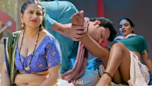 Shraap Episode 4 by Hulchul OTT