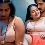 Shraap Episode 5 by Hulchul OTT