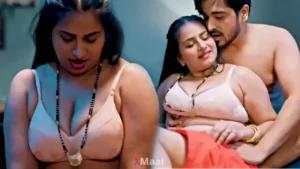 Shraap Episode 5 by Hulchul OTT