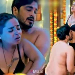 Shraap Episode 6 by Hulchul OTT