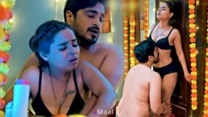 Shraap Episode 6 by Hulchul OTT